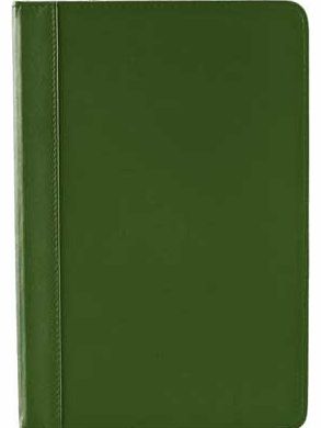 M-EDGE GO Kindle 3 Case - Green