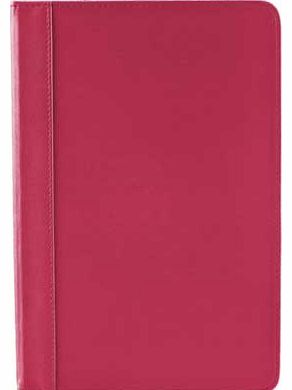 GO Kindle 3 Case - Pink