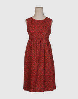 M.FERRARI DRESSES Dresses GIRLS on YOOX.COM
