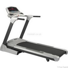 M-fit T3 Power Treadmill
