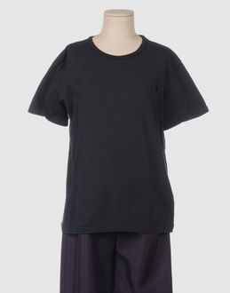 M.GRIFONI DENIM TOP WEAR Short sleeve t-shirts BOYS on YOOX.COM