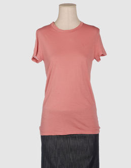 M.GRIFONI DENIM TOPWEAR Short sleeve t-shirts WOMEN on YOOX.COM