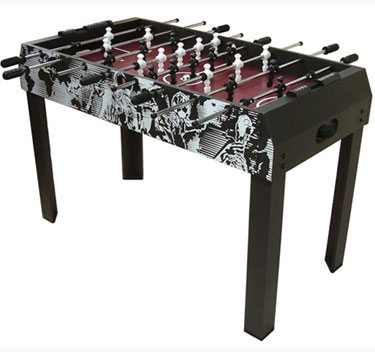 M M Leisure 4ft Table Football Table