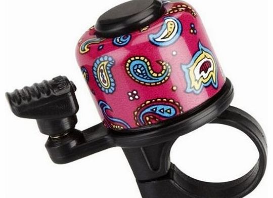 Kids / Childrens Bike / Cycle Bell Dinosaur Design