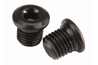 M:part Brake Boss Plug M10
