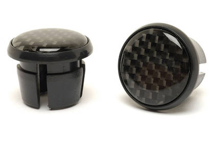 M-part M:part Carbon Road Bar Plugs