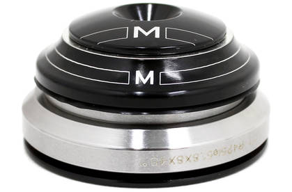 M: Part M:part Elite Tapered Headset - Integrated