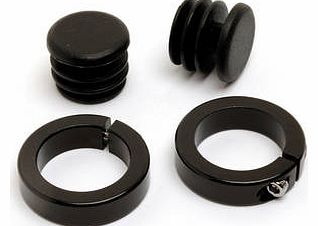 M: Part M:part Handlebar Grip Rings With Plugs