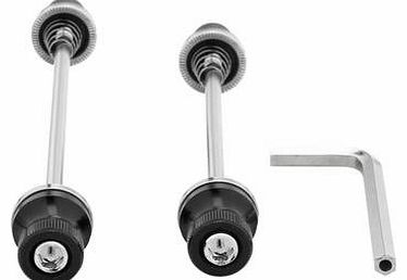 M: Part M:part Mtb Allen-key Security Skewers