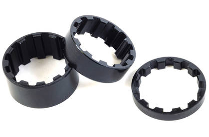 M: Part M:part Splined Alloy Headset Spacers 1-1 / 8