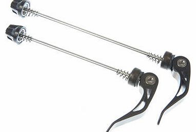 M: Part M:part Wheel Quick Release Skewers For Road