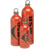 M.S.R. MSR Fuel Bottle 33oz (975ml)