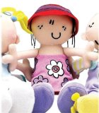 MV Sports - Bang On The Door - Giggles Mini Doll
