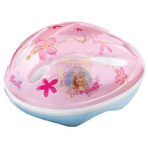 M V Sports MV Sports Barbie 3 Wishes Safety Helmet
