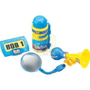 MV Sports Bob the Builder Cycle Accessory Set