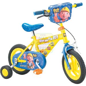 MV Sports Bob the Builder Sound Around 12 Cycle