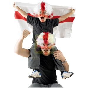 MV Sports England Football Supporters Se