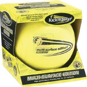 M V Sports MV Sports Kickmaster All Surface Ball Size 5
