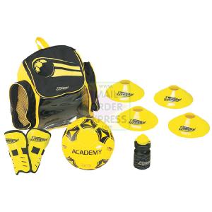 M V Sports MV Sports Kickmaster Budget Training Back Pack