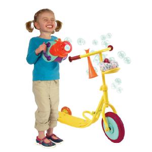 MV Sports Og Pog Bubble Scooter