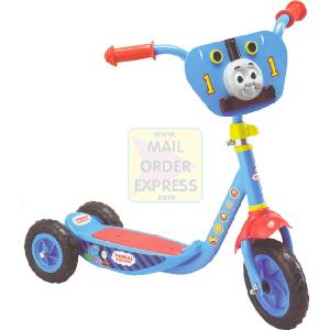 MV Sports Thomas Tri Scooter