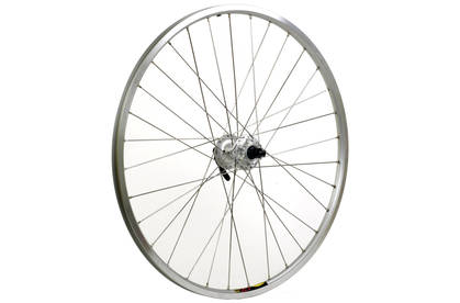 M-wheel M:wheel Shimano M475/mavic Xm317 Front Wheel - 6
