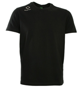 MA.Strum Black T-Shirt
