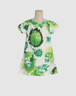 MAAN DRESSES Dresses GIRLS on YOOX.COM