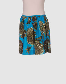 SKIRTS Skirts GIRLS on YOOX.COM
