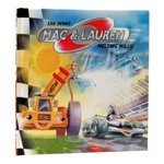 Mac amp Lauren - Melting Miles