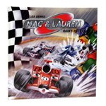 Mac amp Lauren - Rainy Races