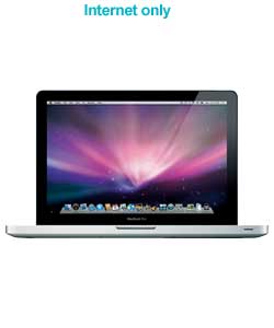 mac Book Pro 13in 2.56ghz Laptop