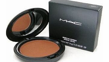 MAC BRONZING POWDER - Bronze