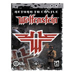 CASTLE WOLFENSTEIN iMac