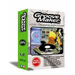 GROOVEMAKER V 2-5 iMac