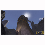 MYST 3 - EXILE iMac
