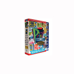 PRINT EXPLOSION iMac