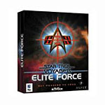 ST VOYAGER - ELITE FORCE iMac