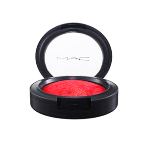 MAC Cream Color Base 3.2g - Movie Star Red