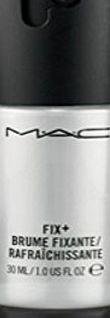 MAC Fix  Skin Refresher/Finishing Mist - 30ml Travel Size