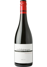 2006 Pinot Noir Coldstream, Mac Forbes