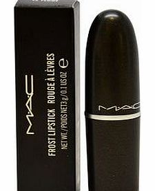 Lipstick by MAC Creme De La Femme