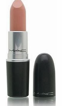 Lipstick by MAC Myth