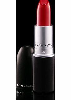 MAC Lipstick by MAC Ruby Woo