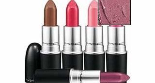 MAC Lipstick by MAC Snob