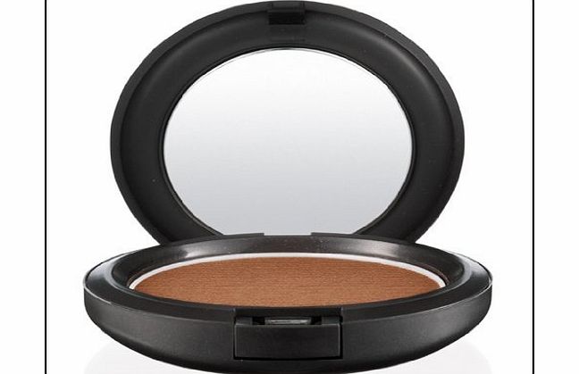 MAC  Bronzing Powder Matte Bronze 10 G