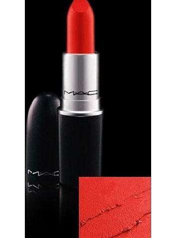 MAC  lipstick lady danger