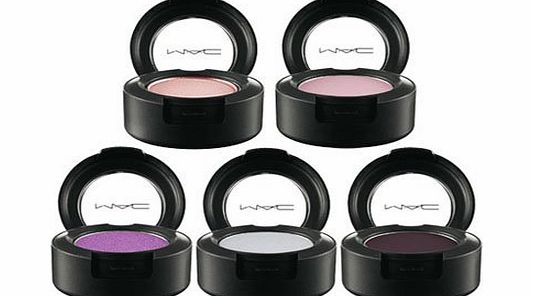 MAC  Paradisco Eye Shadow Eyeshadow .05 Oz Nib