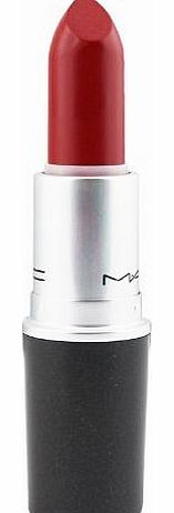 MAC Matte Lipstick - Russian Red