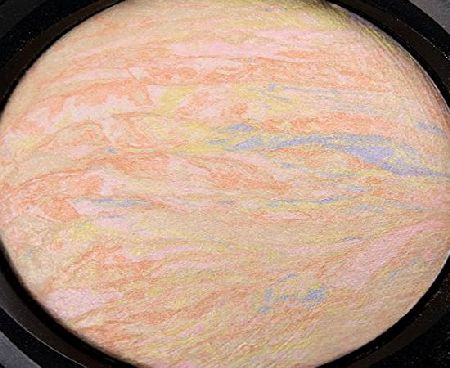 MAC Mineralize Skinfinish Powder LIGHTSCAPADE